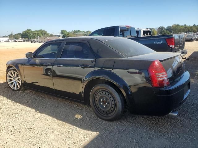 2007 Chrysler 300C SRT-8