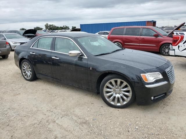 2013 Chrysler 300