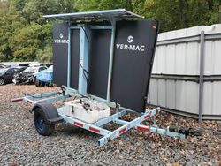 Salvage trucks for sale at Windsor, NJ auction: 2023 Other Mess Sign