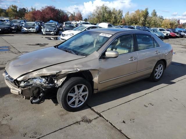 2004 Honda Accord EX