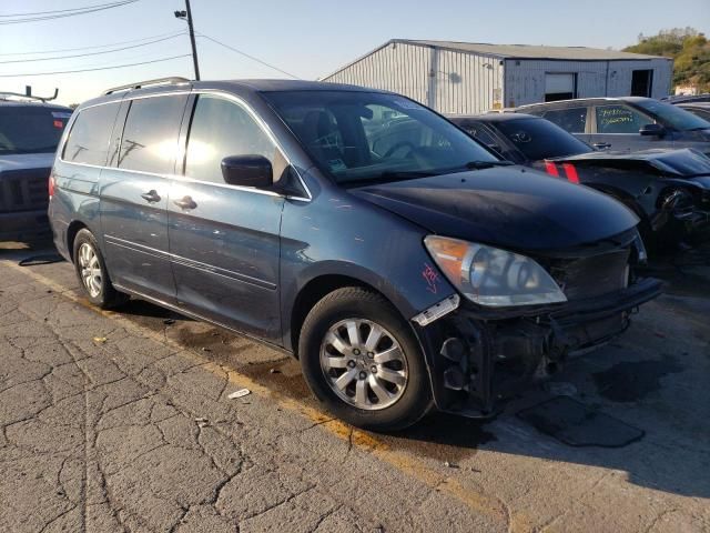 2010 Honda Odyssey EX