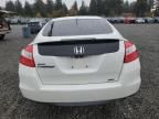 2010 Honda Accord Crosstour EXL