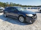 2014 Toyota Camry Hybrid