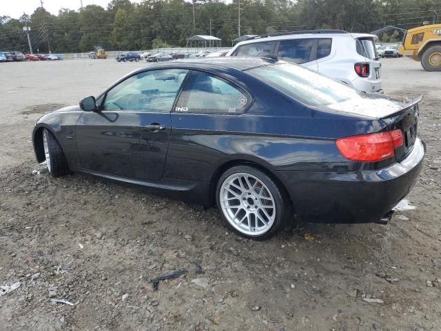 2011 BMW 328 I