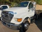 2011 Ford F650 Super Duty