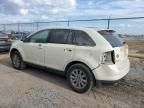 2007 Ford Edge SEL Plus