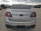 2013 Ford Taurus Limited