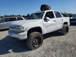 2003 Chevrolet Tahoe K1500 en venta en Lumberton, NC