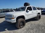 2003 Chevrolet Tahoe K1500