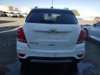 2018 Chevrolet Trax 1LT