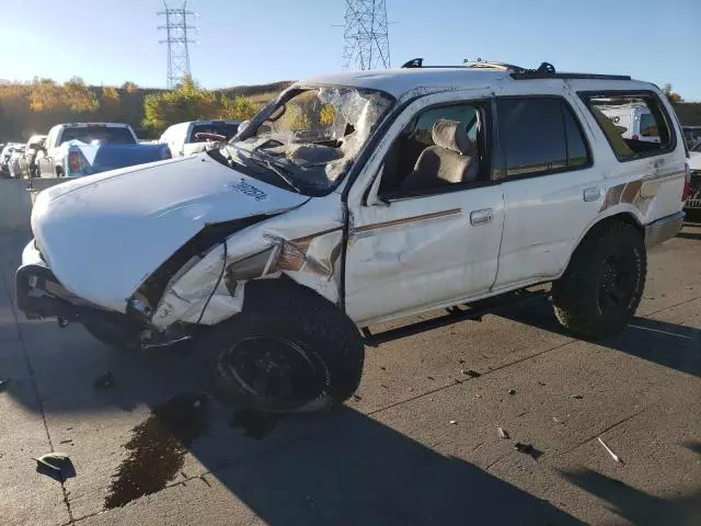 1997 Toyota 4runner SR5