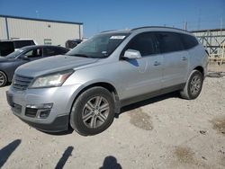 2016 Chevrolet Traverse LT en venta en Haslet, TX