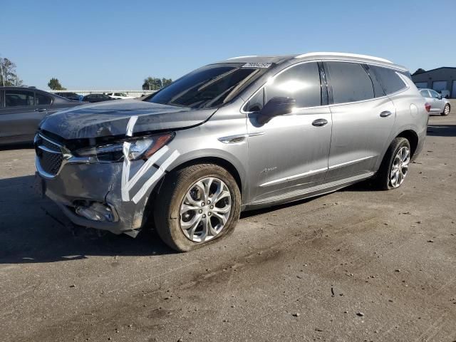 2020 Buick Enclave Avenir