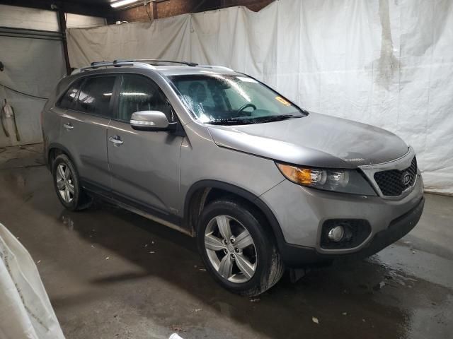 2012 KIA Sorento EX