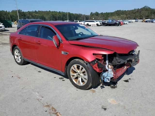 2012 Ford Taurus SEL