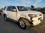 2022 Toyota 4runner SR5/SR5 Premium