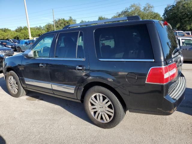 2010 Lincoln Navigator