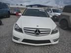 2013 Mercedes-Benz C 300 4matic