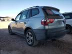 2004 BMW X3 3.0I