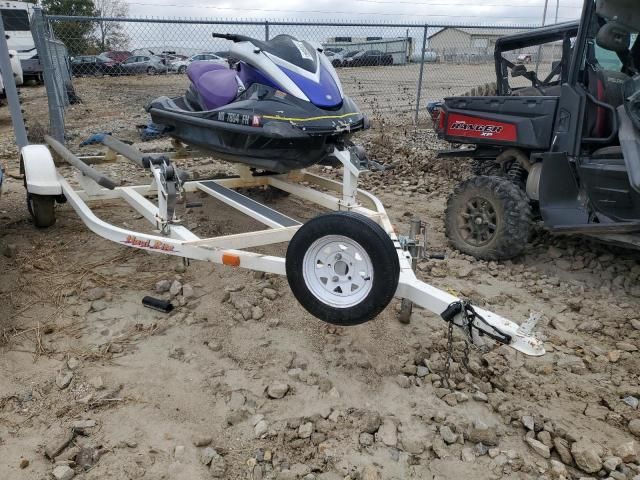 2006 Yamaha Jetski TRL