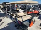 2013 Aspt Golf Cart