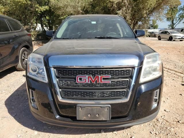 2012 GMC Terrain SLE