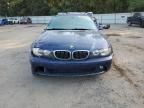 2004 BMW 330 CI