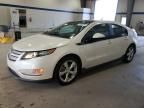 2012 Chevrolet Volt