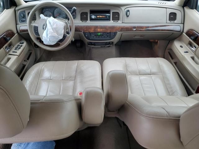 2005 Mercury Grand Marquis LS