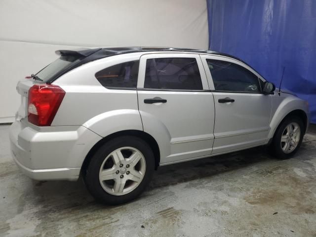 2007 Dodge Caliber SXT