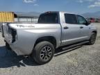 2018 Toyota Tundra Crewmax SR5