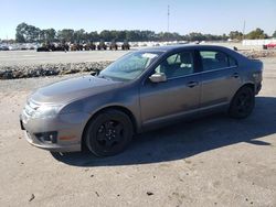 2011 Ford Fusion SE en venta en Dunn, NC