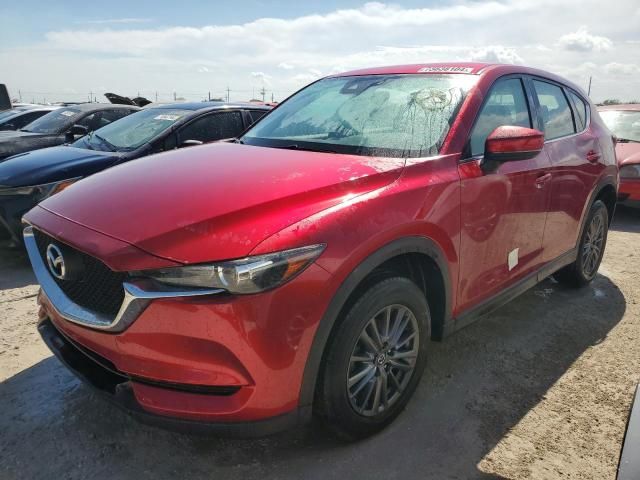 2019 Mazda CX-5 Sport