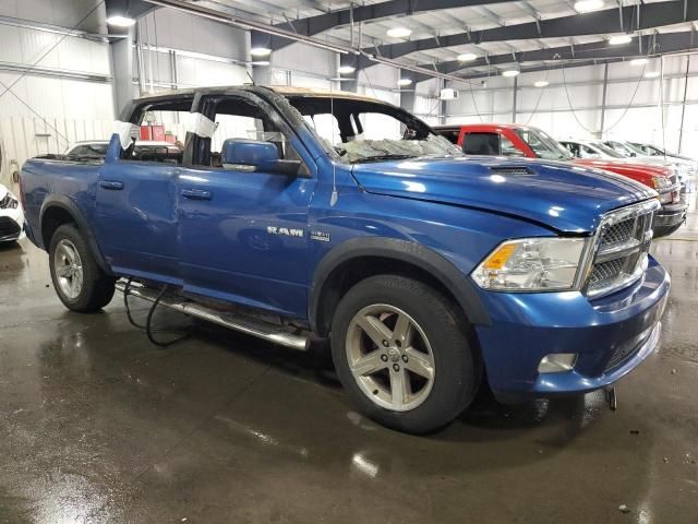 2010 Dodge RAM 1500