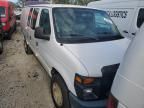 2009 Ford Econoline E350 Super Duty Van