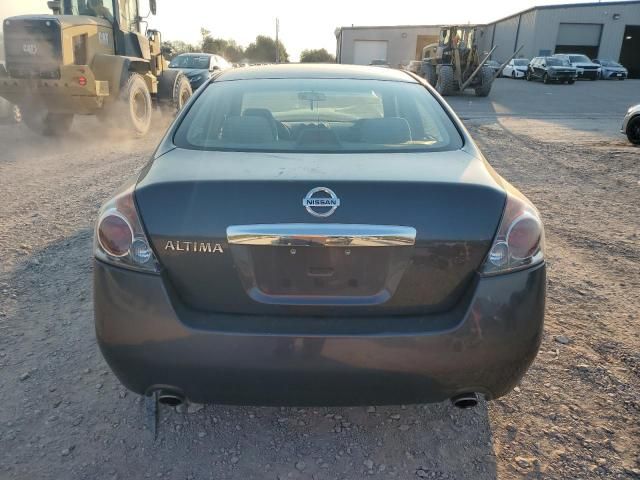 2011 Nissan Altima Base