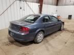 2002 Dodge Stratus SE