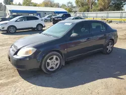 Vehiculos salvage en venta de Copart Wichita, KS: 2008 Chevrolet Cobalt LT