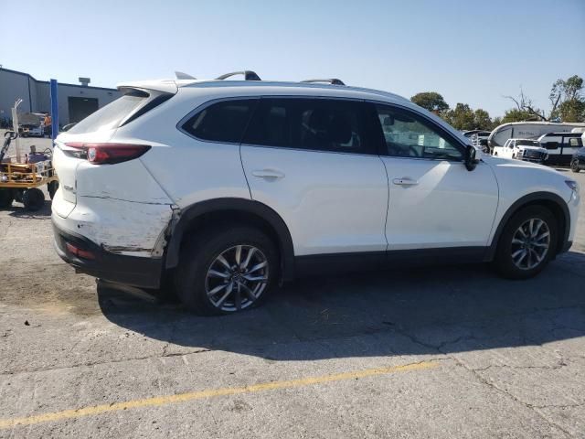 2018 Mazda CX-9 Touring