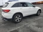 2016 Mercedes-Benz GLC 300