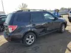 2012 Subaru Forester 2.5X