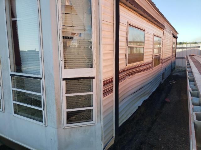 1996 Breckenridge Travel Trailer