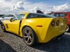 2012 Chevrolet Corvette Grand Sport