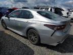 2023 Toyota Camry SE Night Shade