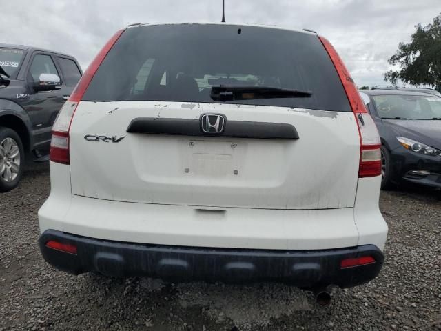 2009 Honda CR-V LX