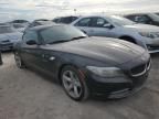 2009 BMW Z4 SDRIVE30I