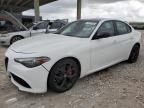 2019 Alfa Romeo Giulia