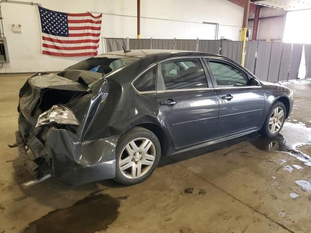 2012 Chevrolet Impala LT