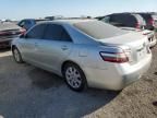 2007 Toyota Camry Hybrid