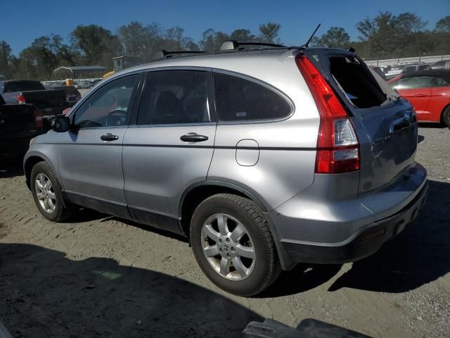 2007 Honda CR-V EX